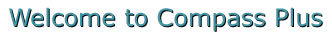 Welcome to Compass Plus